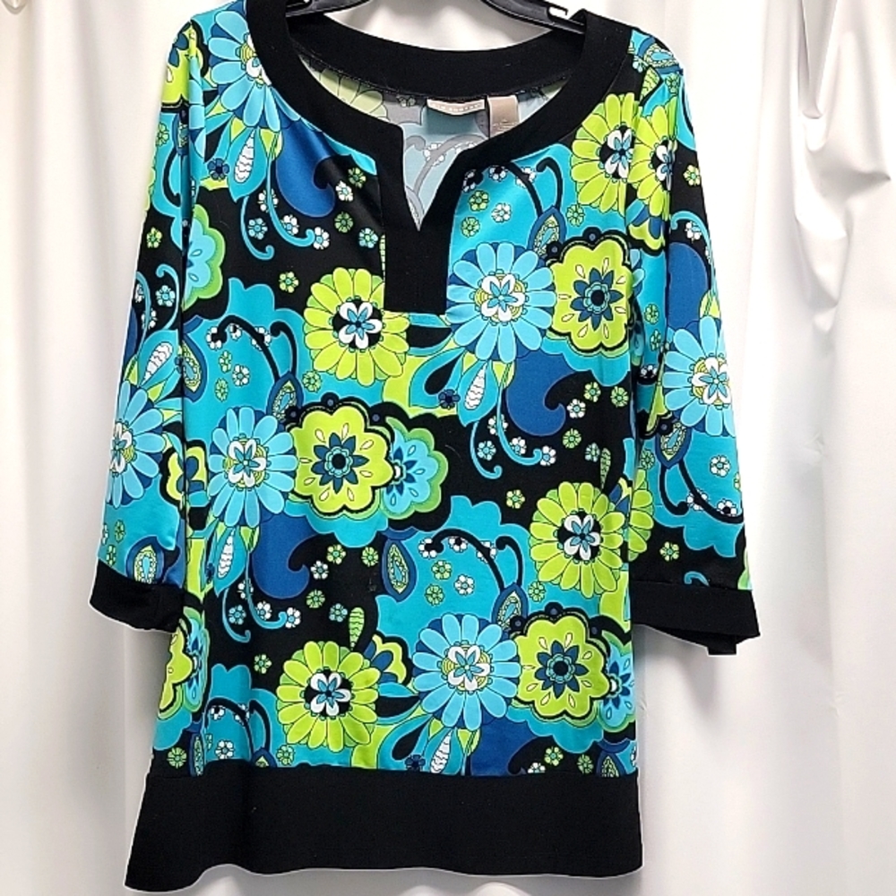KIM ROGERS TOP SIZE XL
